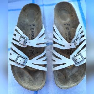 Birkenstock Betula